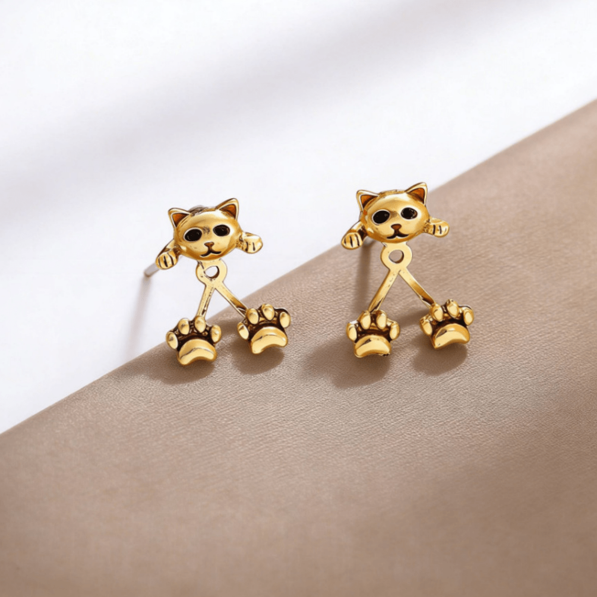 Gold-