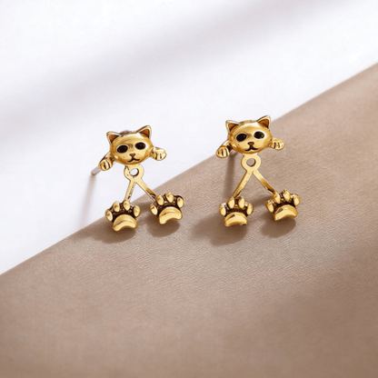 Gold-