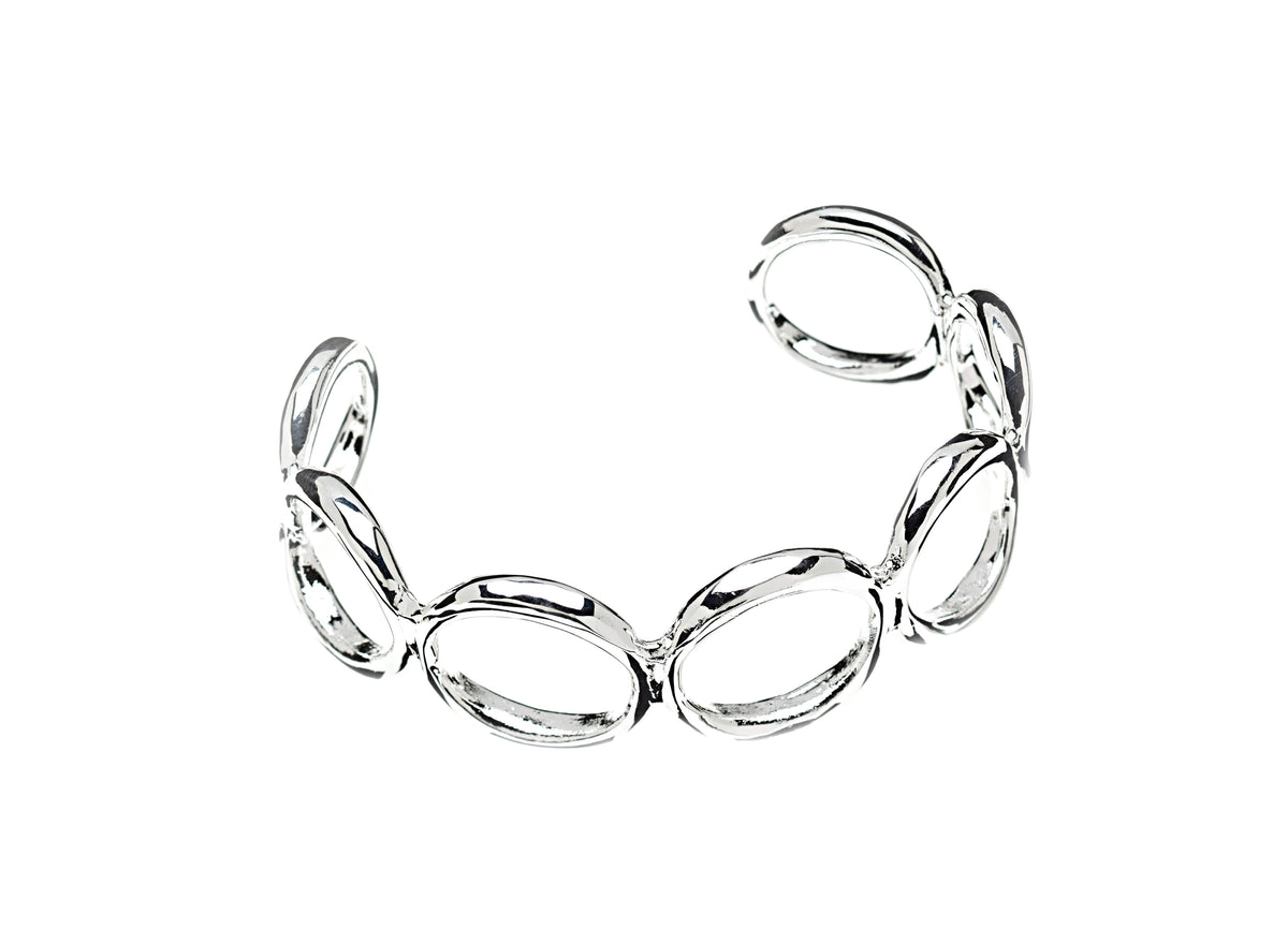 Sterling Silver Filled-