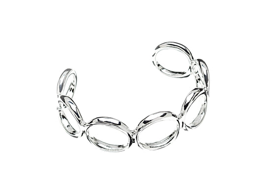 Sterling Silver Filled-