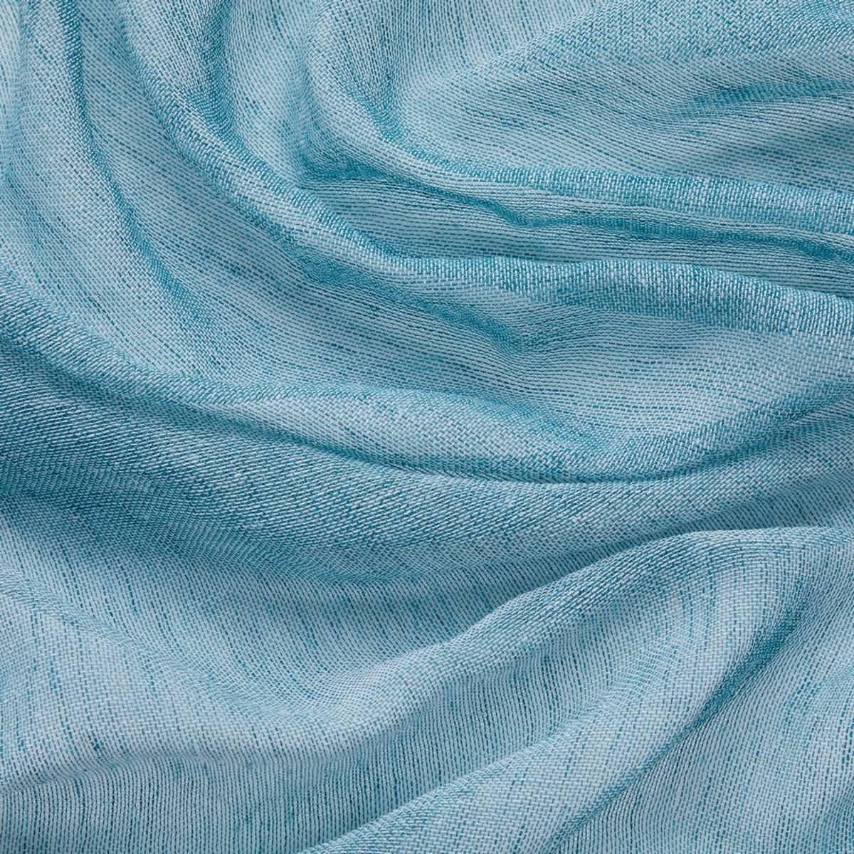 Teal Blue-