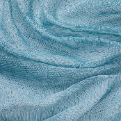 Teal Blue-