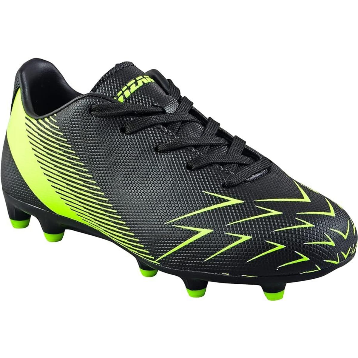 Black Green-