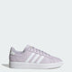 Silver Dawn / Cloud White / Gold Metalli