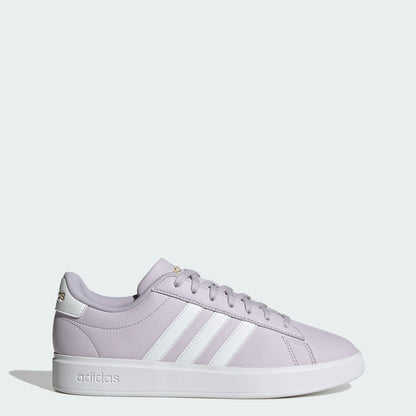 Silver Dawn / Cloud White / Gold Metalli-