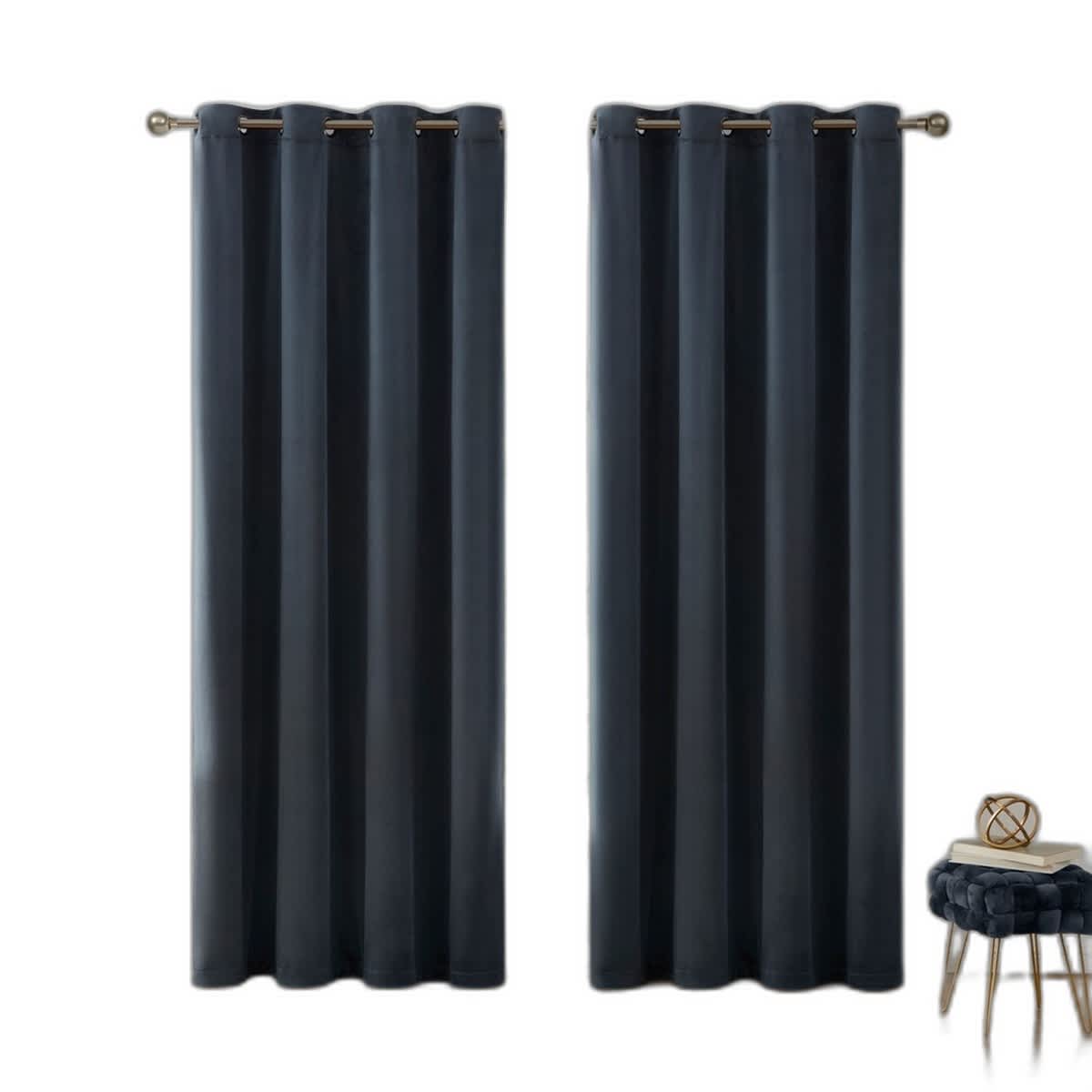 Navy Blue-