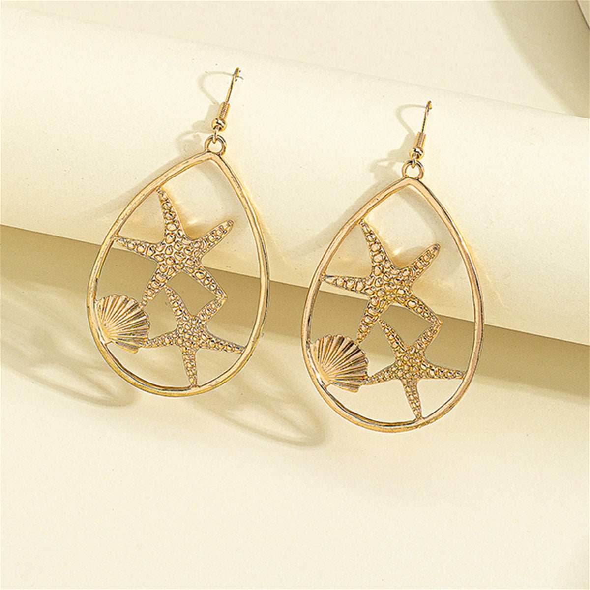 Metallic-