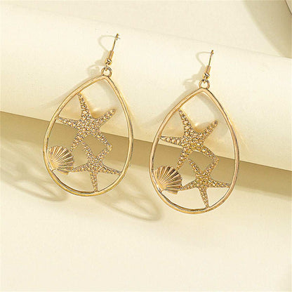 Metallic-