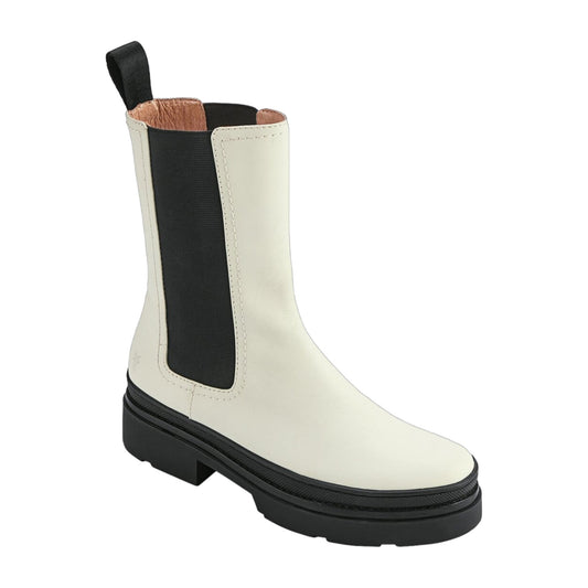 Frye Chloe Leather Boot