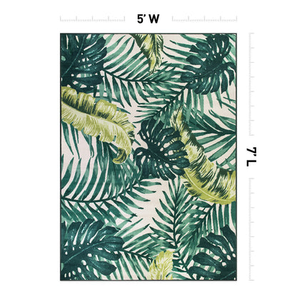 Green-