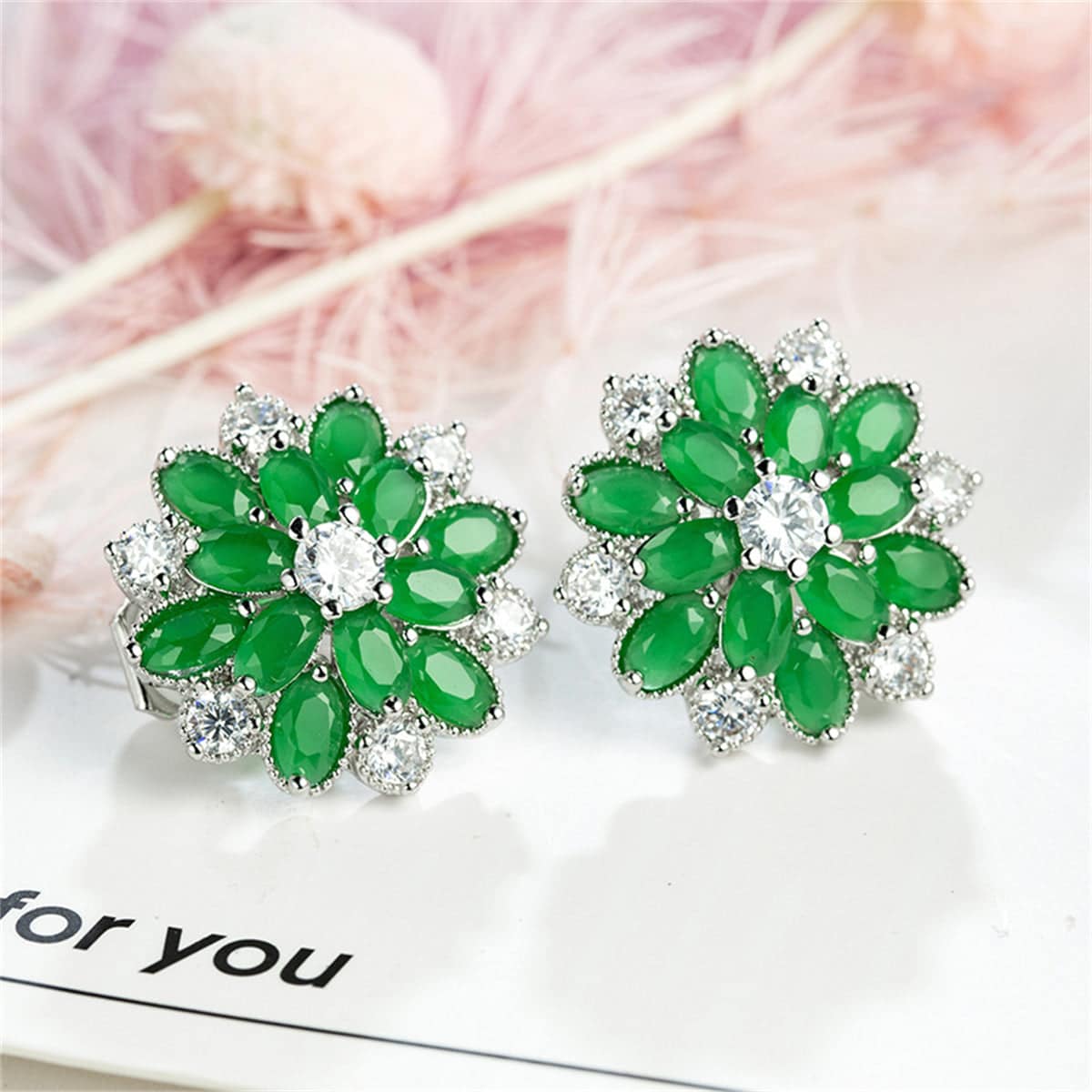 Green-
