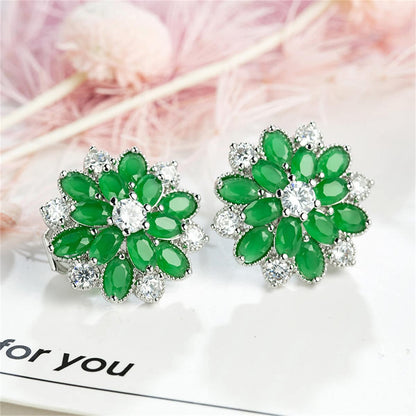 Green-