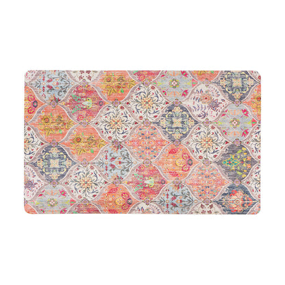 Multicolored-