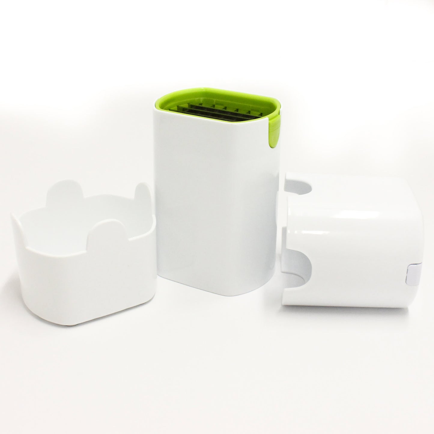 Green-