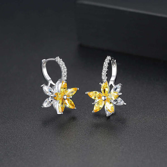 Yellow-