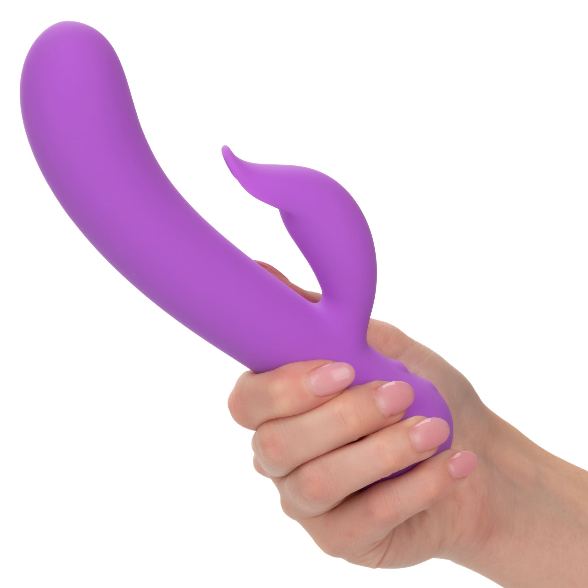 Purple-