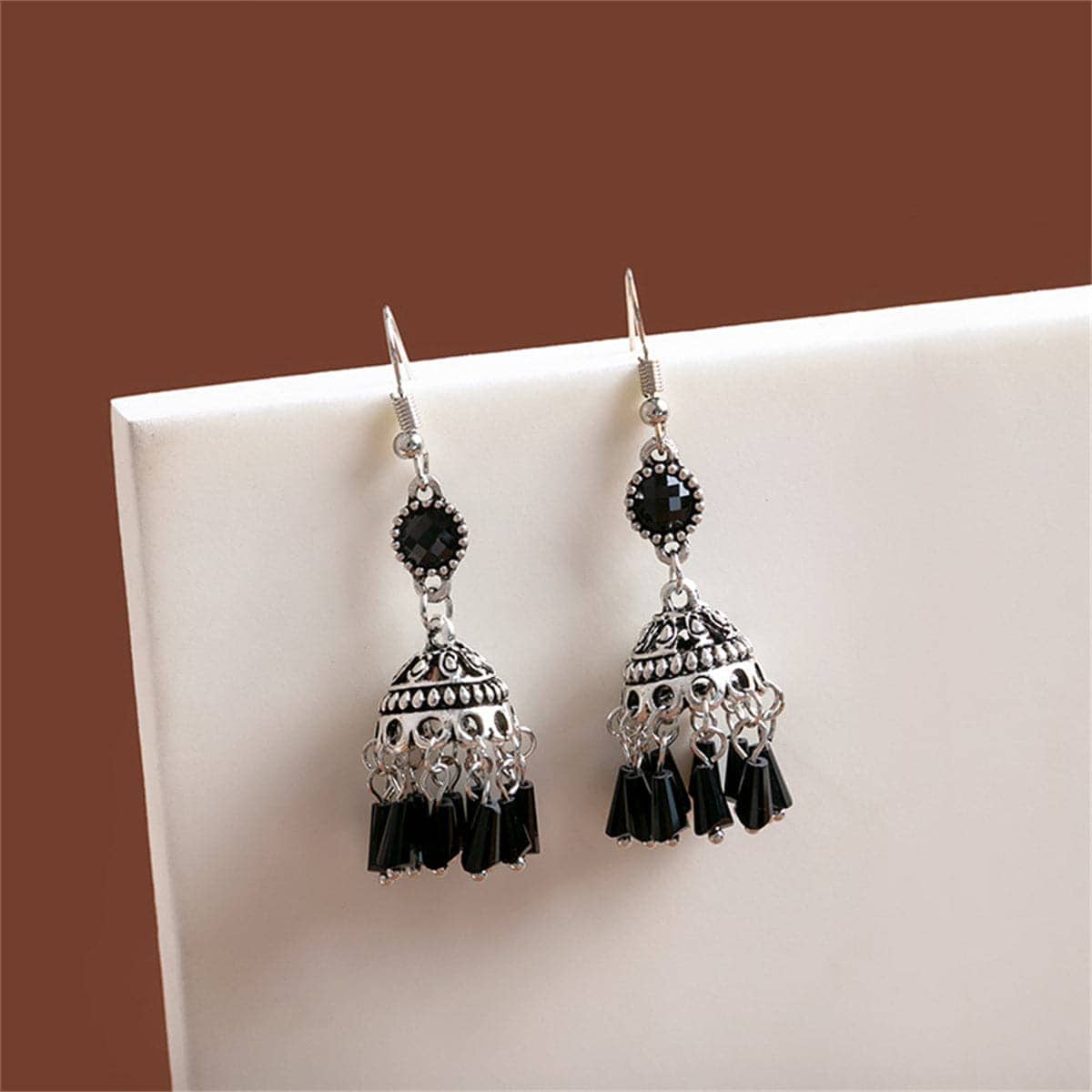 Black-