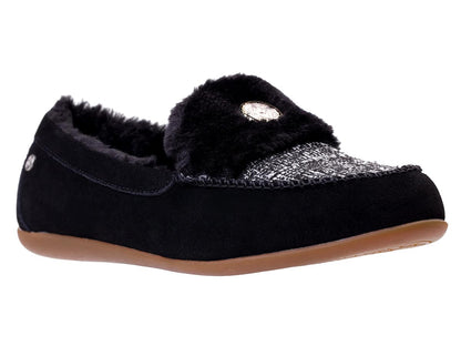 Black -