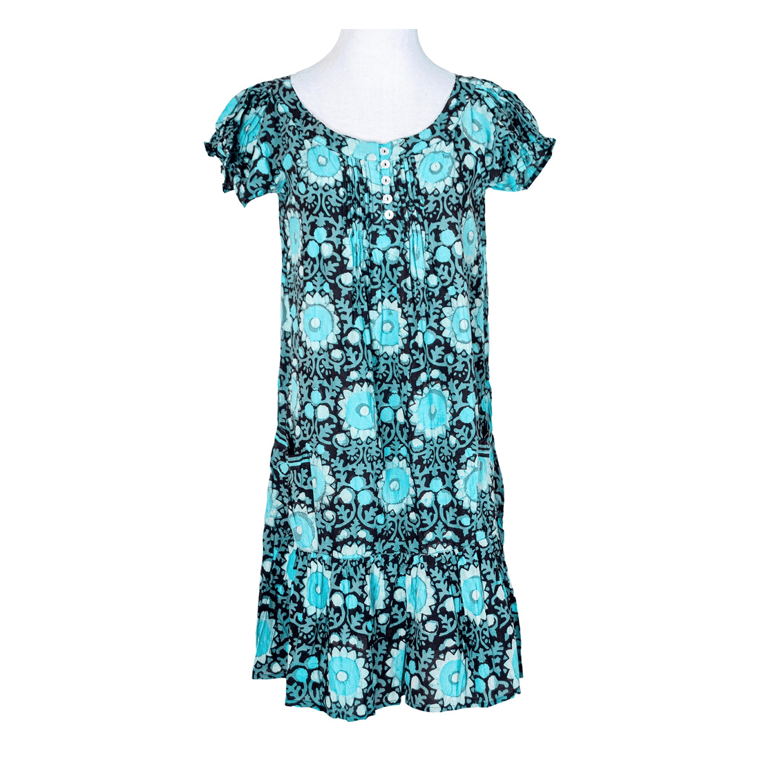 Teal-