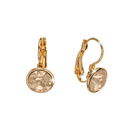 Gold Silk-