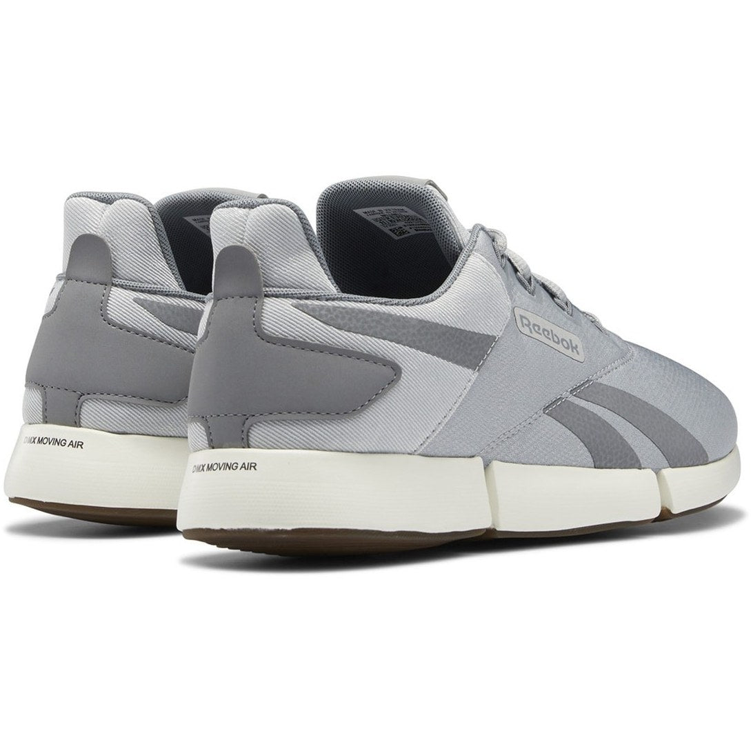 Pure Grey/Pure Grey/Chalk-