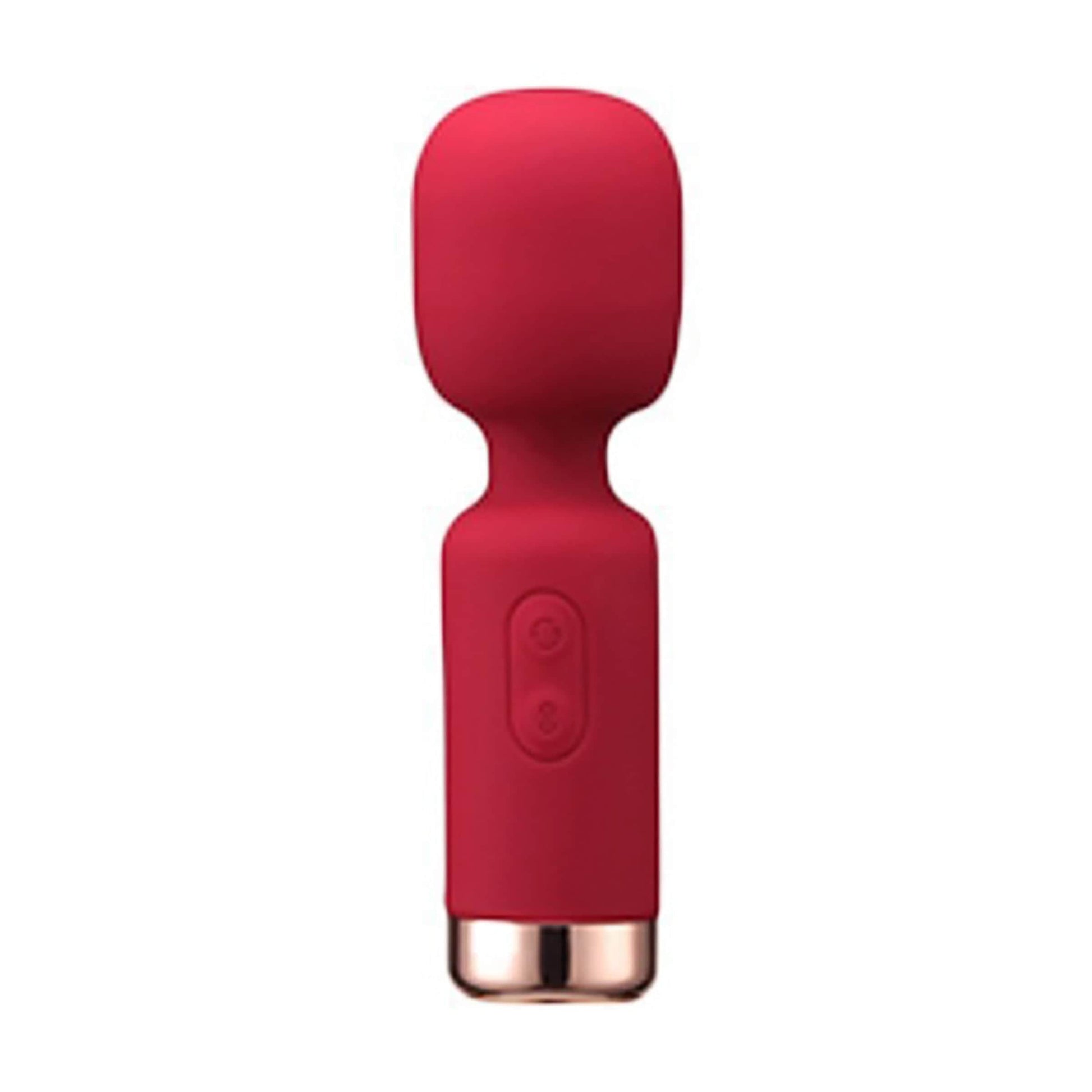 Blissed Mini Wand Personal Massager Cordless Handheld Vibrator, Quie Zulily Blissed Mini Wand Personal Massager Cordless Handheld Vibrator, Quie Zulily