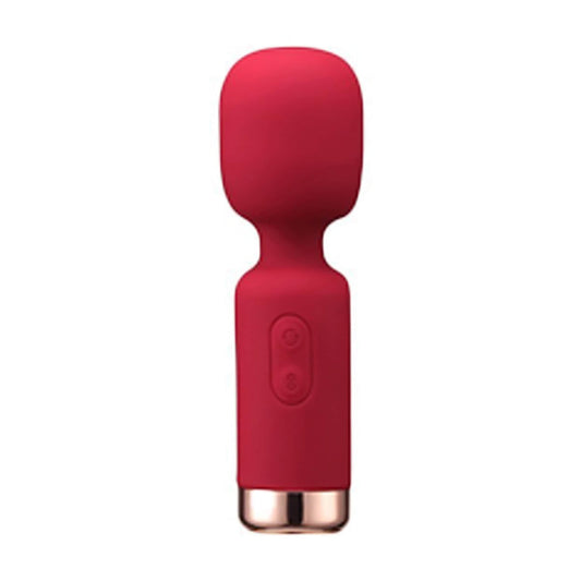 Blissed U-Shaped Massager Powerful, Cordless & Portable Soft Silicon Zulily Blissed U-Shaped Massager Powerful, Cordless & Portable Soft Silicon Zulily