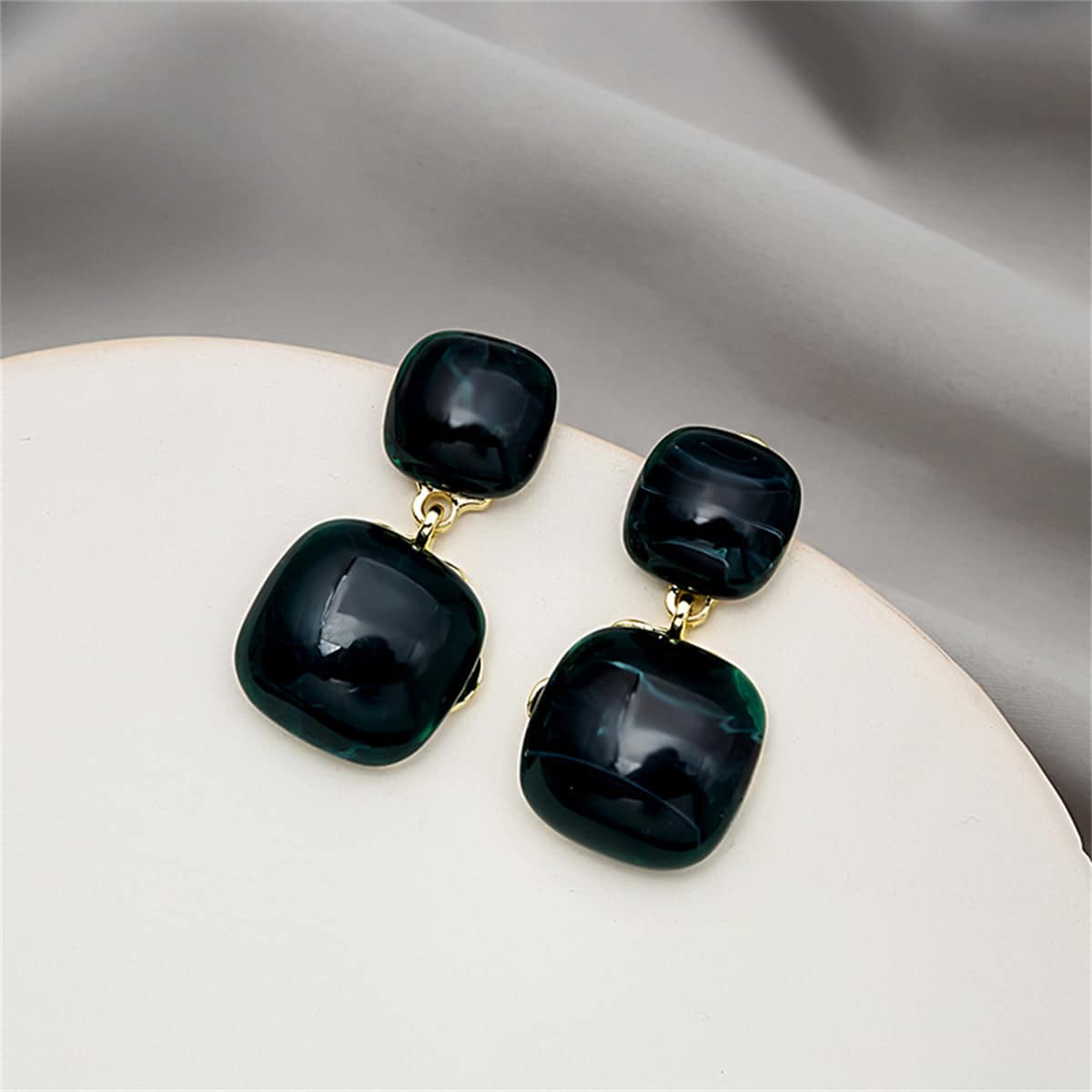 Black-