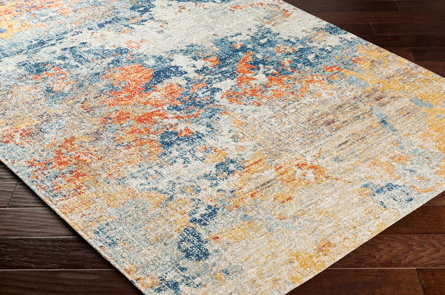 Landen Outdoor Area Rug - Clearance