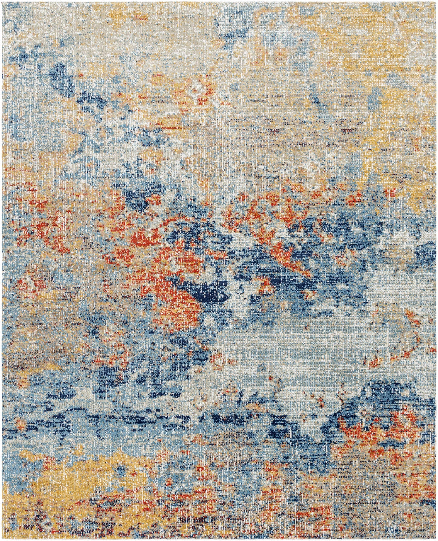 Landen Outdoor Area Rug - Clearance