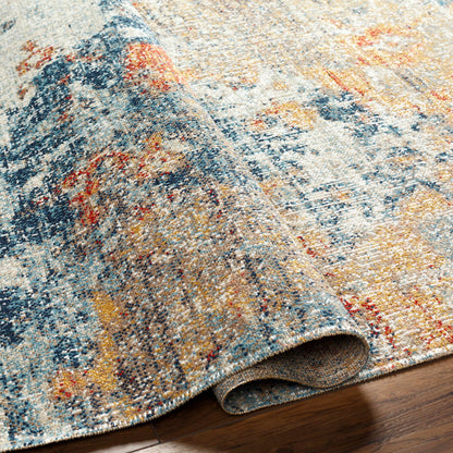 Landen Outdoor Area Rug - Clearance