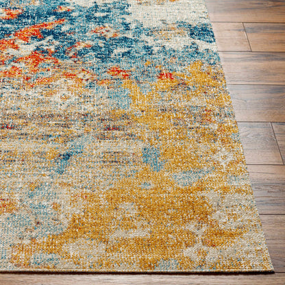 Landen Outdoor Area Rug - Clearance