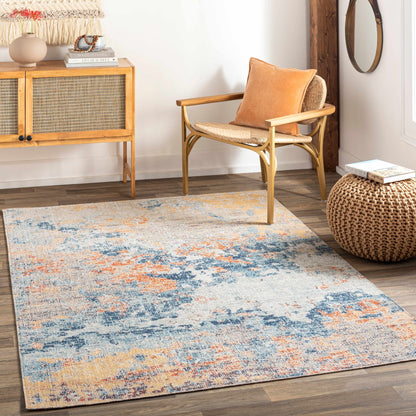Landen Outdoor Area Rug - Clearance
