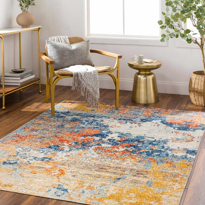 Landen Outdoor Area Rug - Clearance