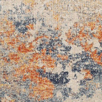 Landen Outdoor Area Rug - Clearance