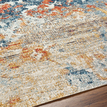 Landen Outdoor Area Rug - Clearance