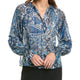 TBVPP-TRUE BLUE VINTAGE PAISLE