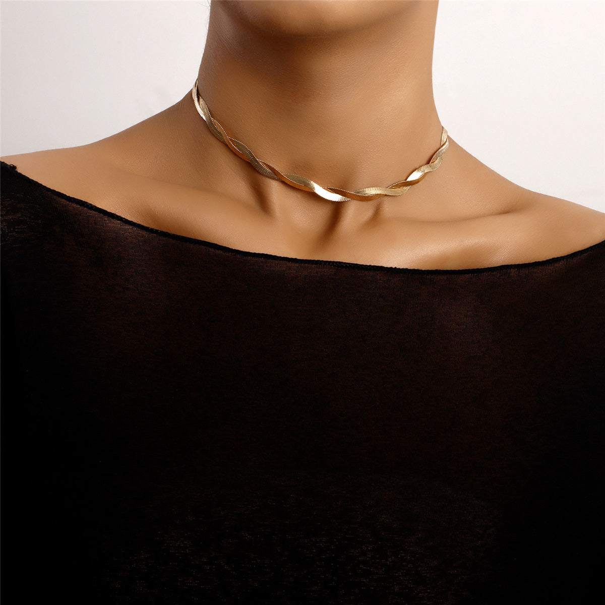 Metallic-