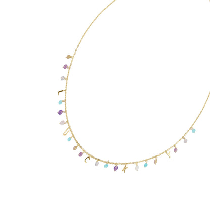 Multi-Color-