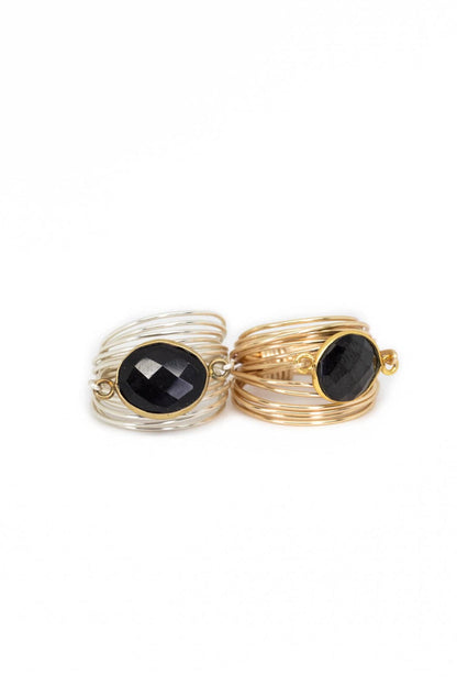 Black-