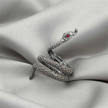 Metallic-