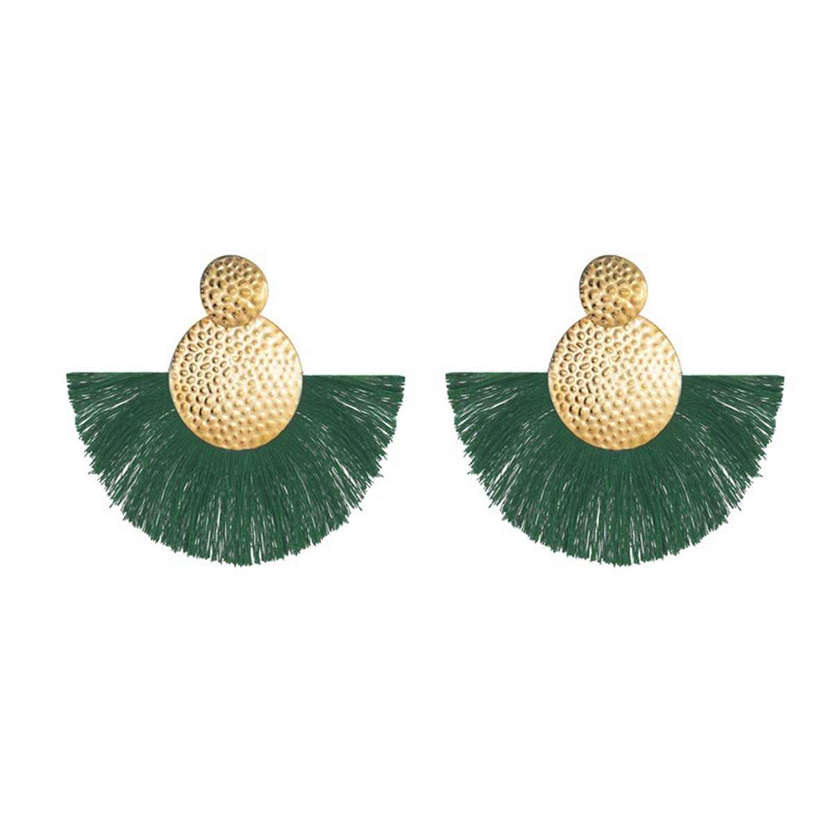 Green-