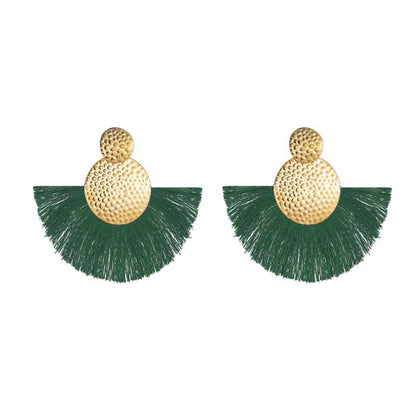 Green-