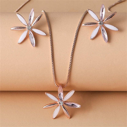 Metallic-