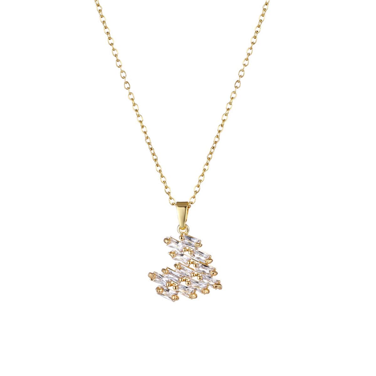 Metallic-