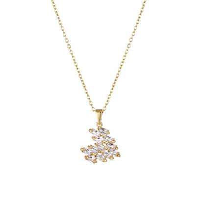 Metallic-