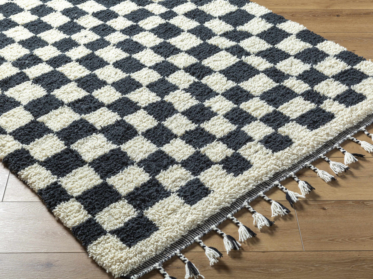 Uttam Area Rug - Clearance