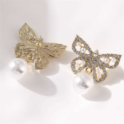Metallic-