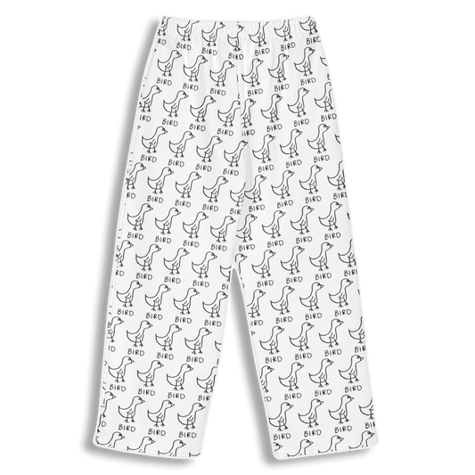 Bird - Cotton Lounge Pants