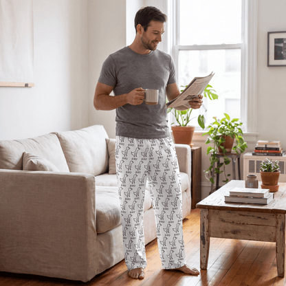 Bird - Cotton Lounge Pants